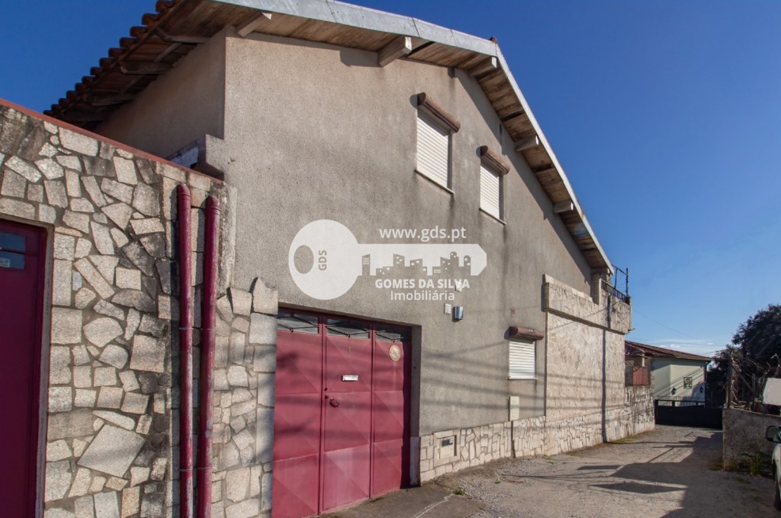 Moradia T3 para Venda em São Victor, Braga, Braga - Imagem 32