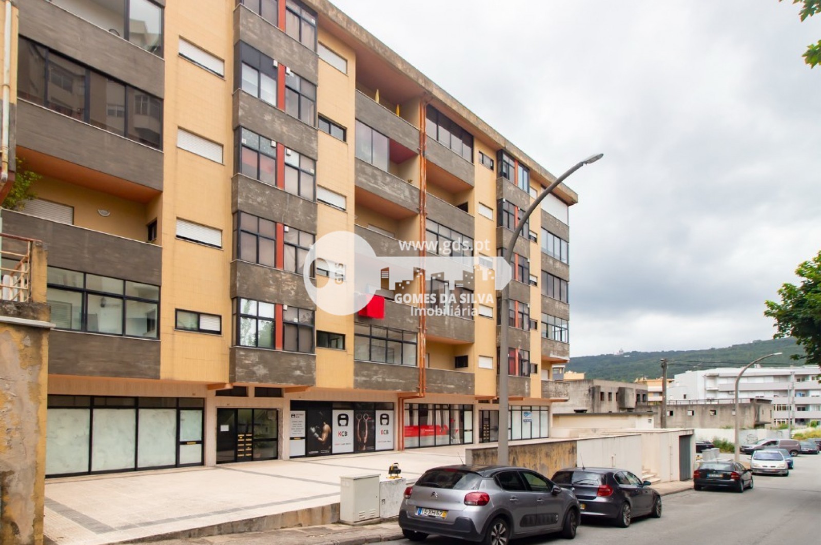 Apartamento T2 para Venda em Braga (São José de São Lázaro e São João do Souto), Braga, Braga - Imagem 1