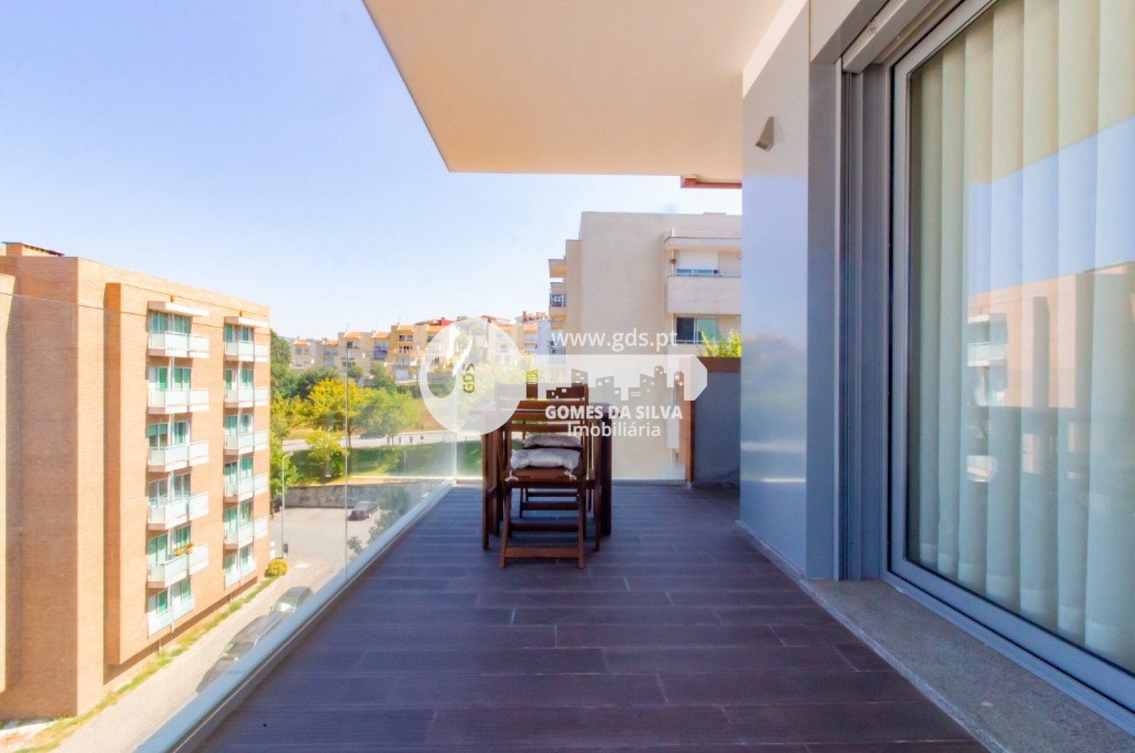 Apartamento T3 para Venda em Real, Dume e Semelhe, Braga, Braga - Imagem 9
