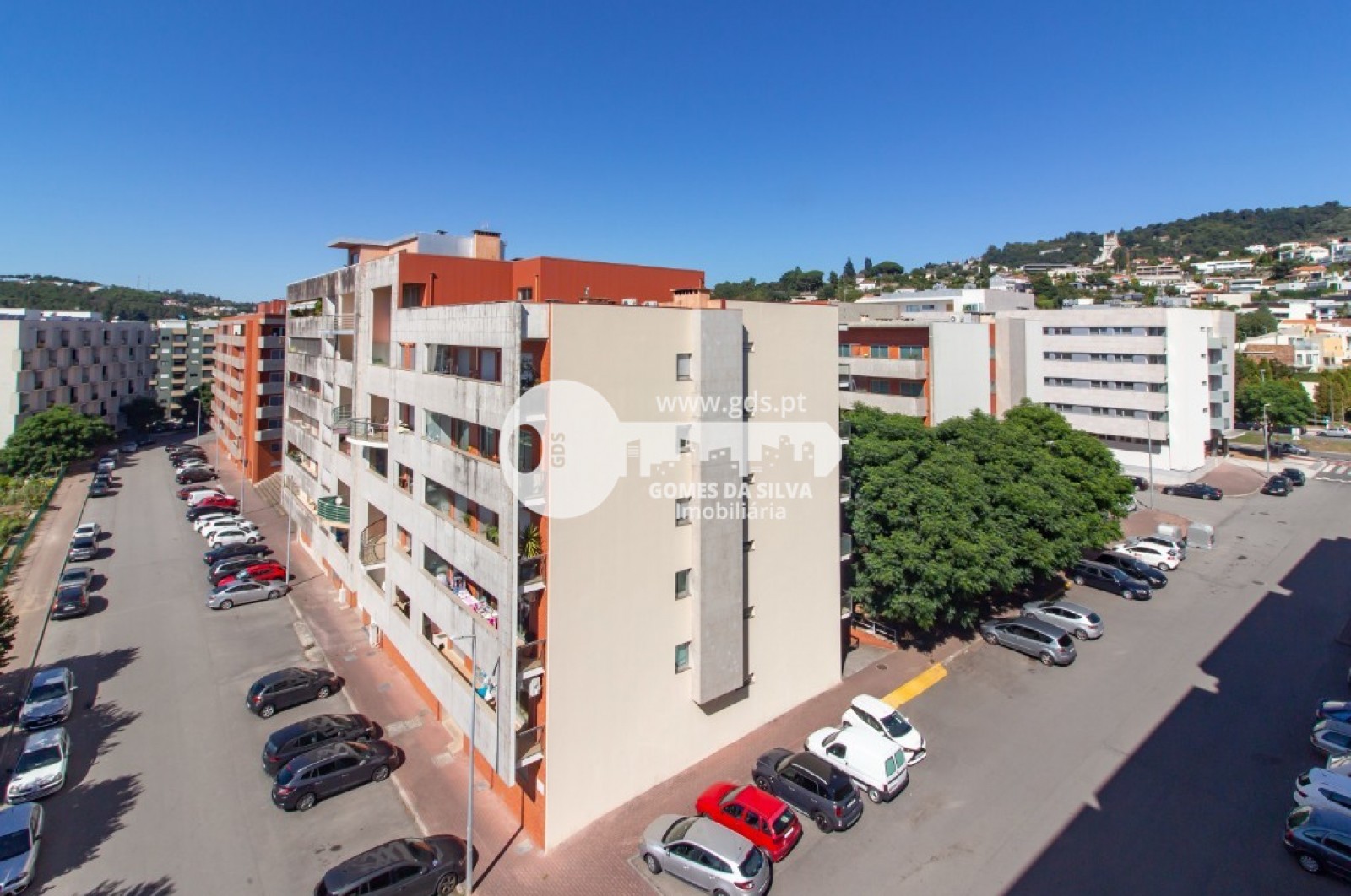 Apartamento T3 para Venda em Nogueiró e Tenões, Braga, Braga - Imagem 15