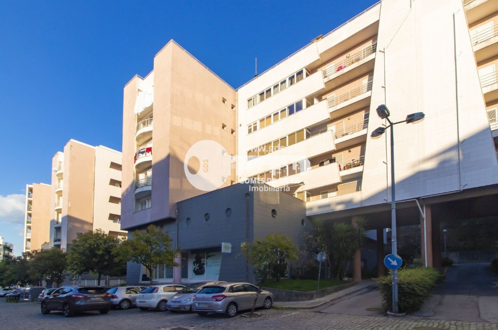 Apartamento T3 para Venda em Ferreiros e Gondizalves, Braga, Braga - Imagem 24