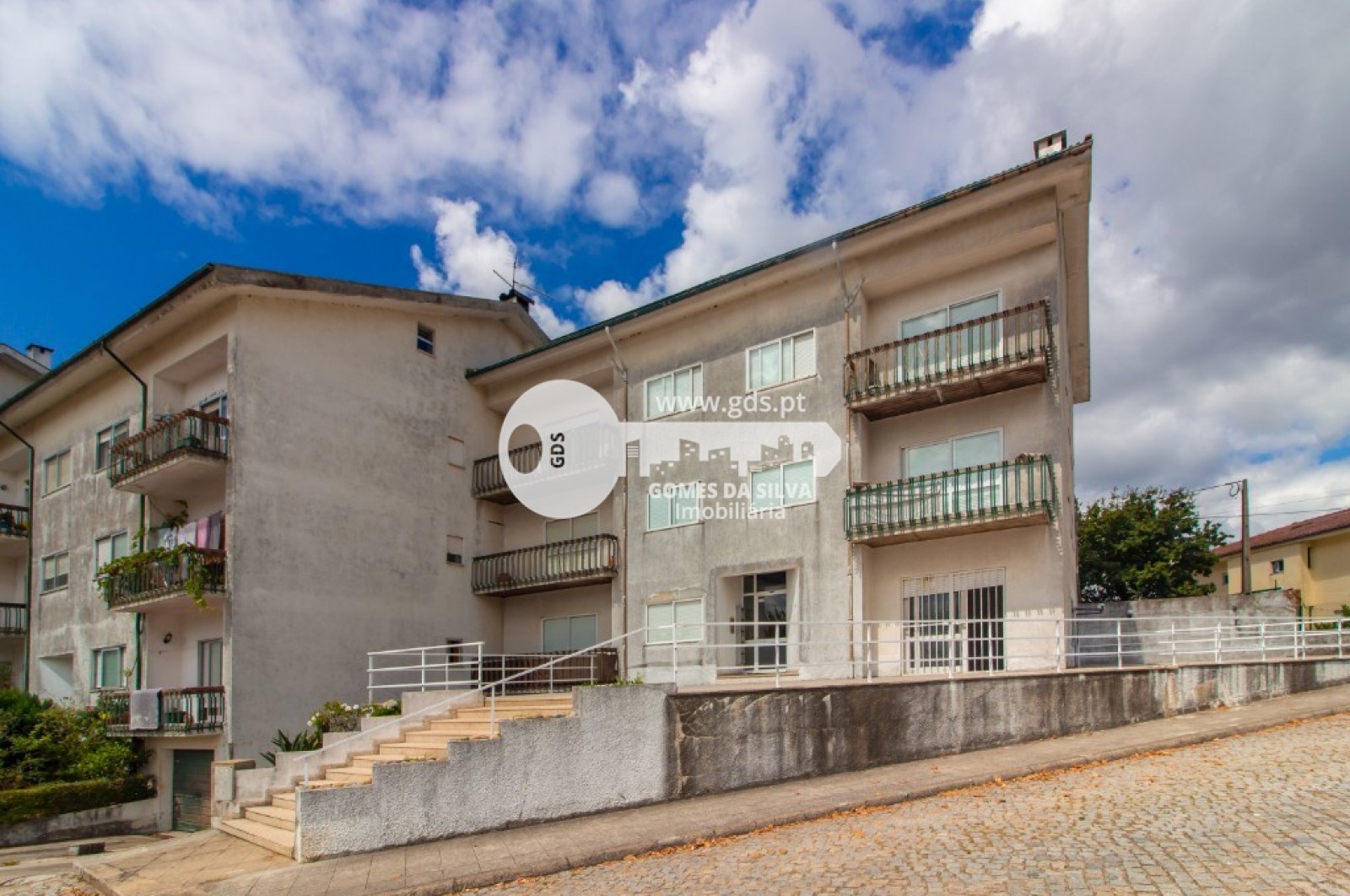 Apartamento T2 para Venda em Nogueira, Fraião e Lamaçães, Braga, Braga - Imagem 25