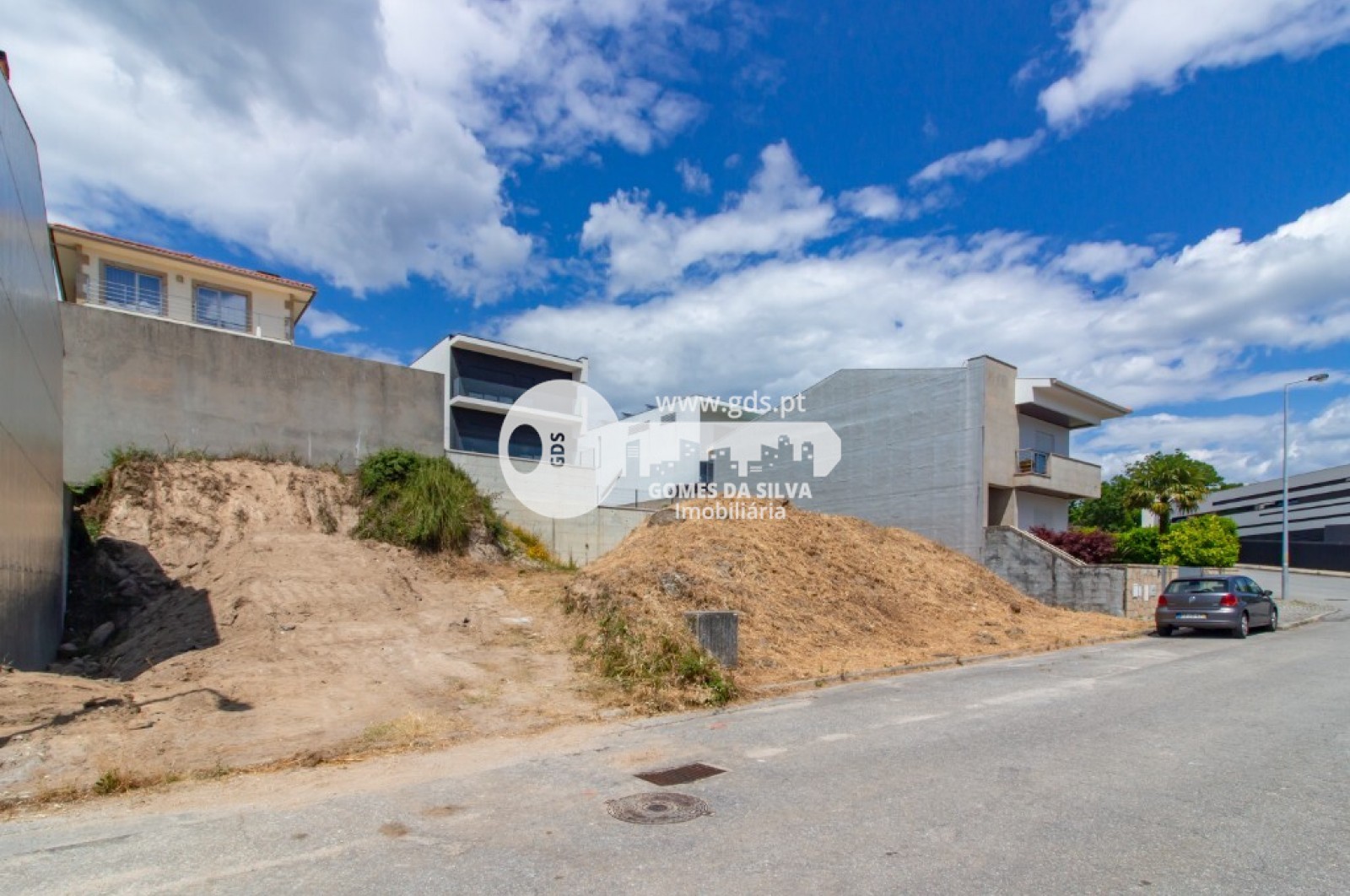 Terreno para Venda em Gualtar, Braga, Braga - Imagem 3