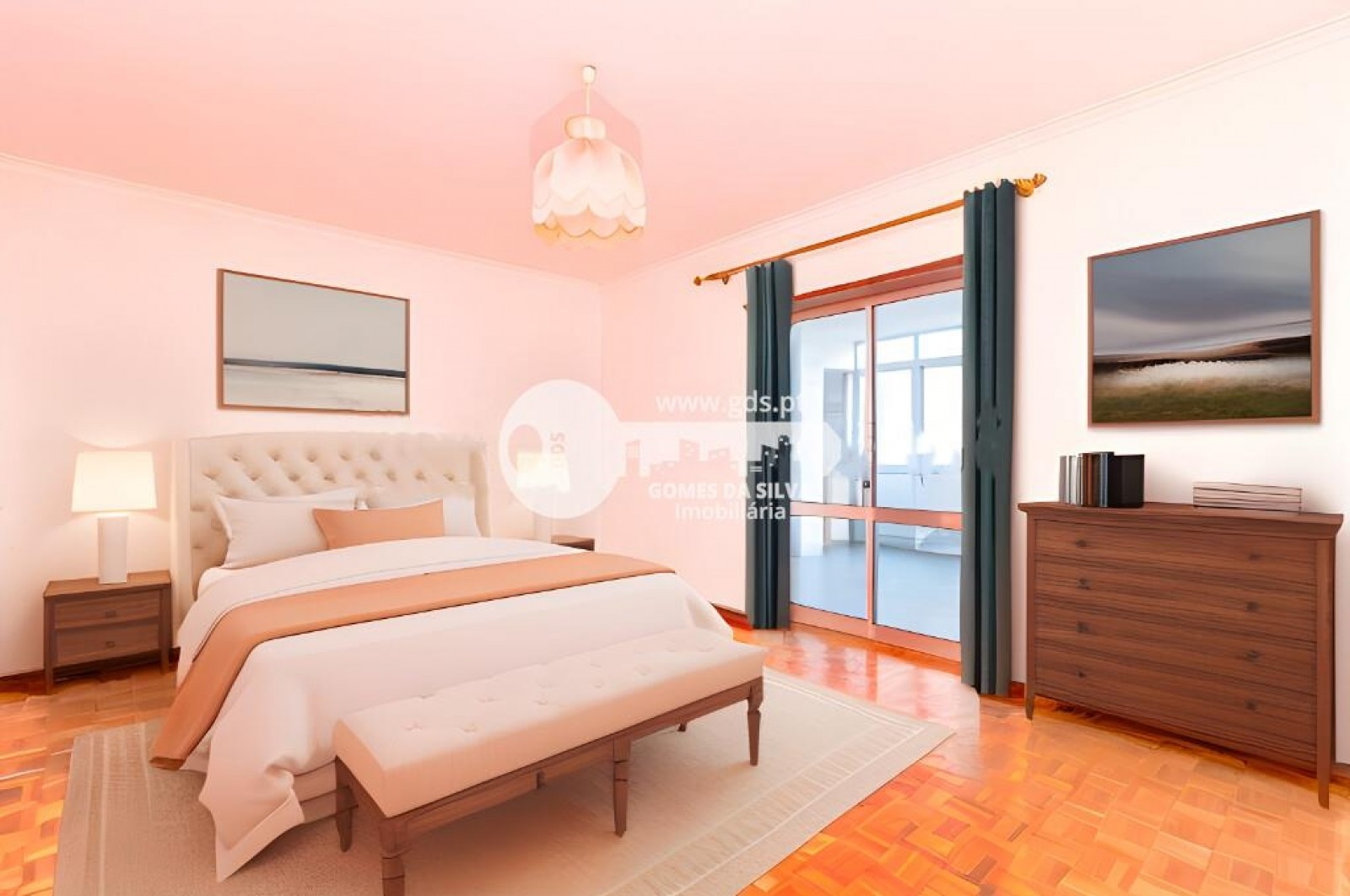 Apartamento T3 para Venda em Braga (São José de São Lázaro e São João do Souto), Braga, Braga - Imagem 7