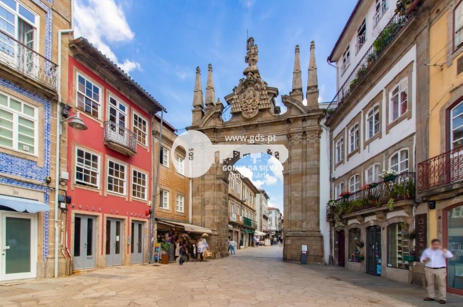 Moradia T5+ para Venda em Braga (Maximinos, Sé e Cividade), Braga, Braga - Imagem 30