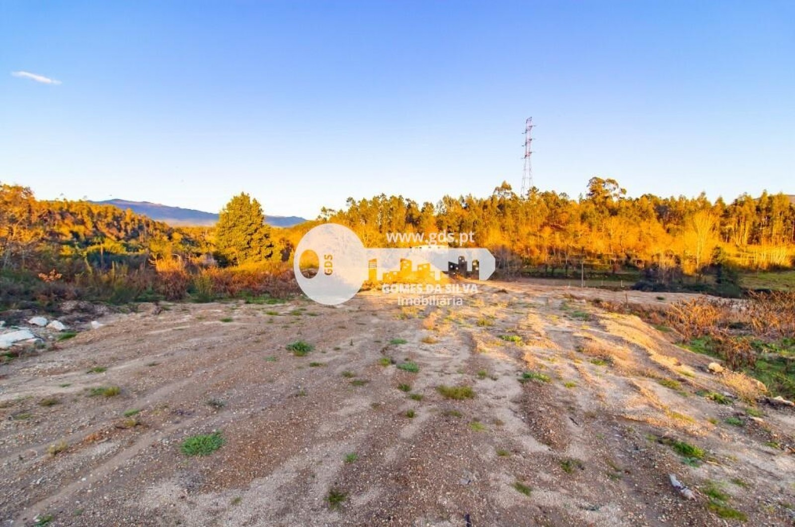 Terreno para Venda em Águas Santas e Moure, Póvoa de Lanhoso, Braga - Imagem 6