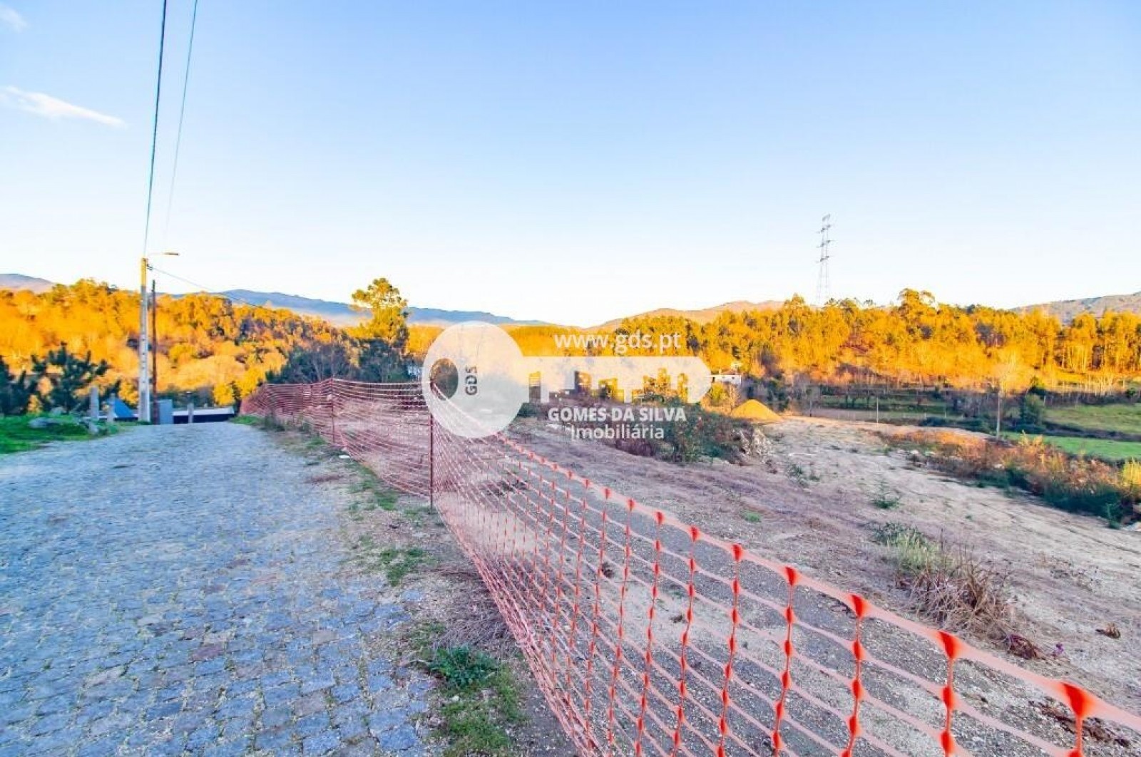 Terreno para Venda em Águas Santas e Moure, Póvoa de Lanhoso, Braga - Imagem 18