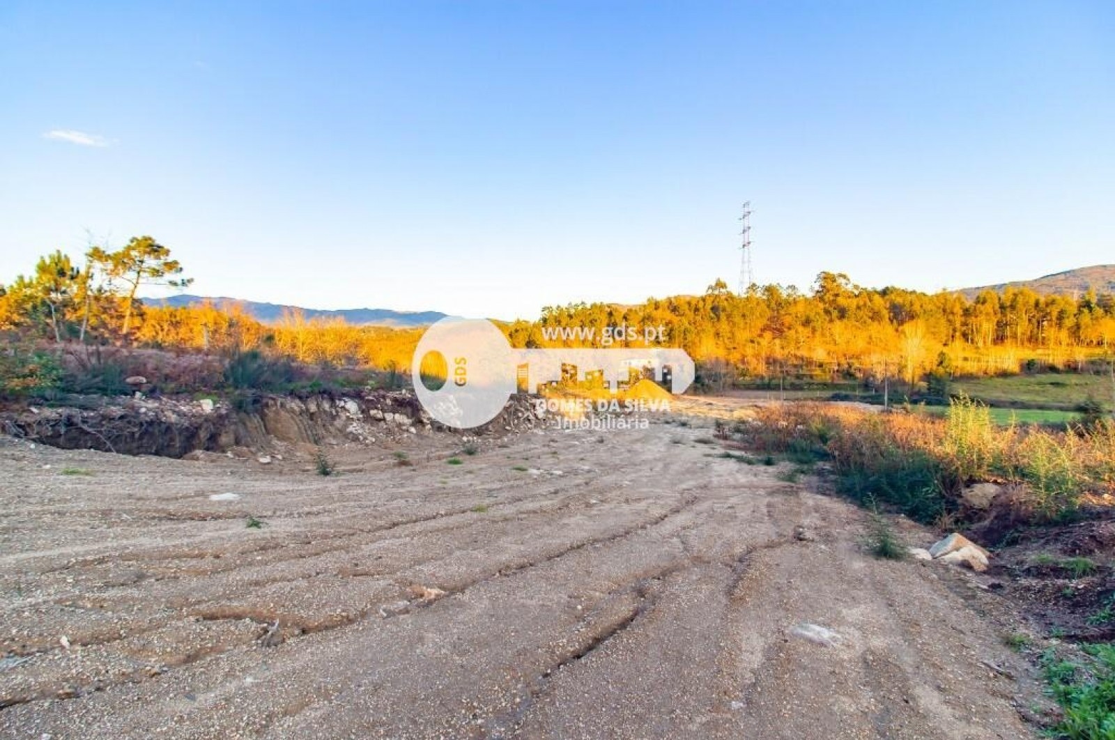 Terreno para Venda em Águas Santas e Moure, Póvoa de Lanhoso, Braga - Imagem 14