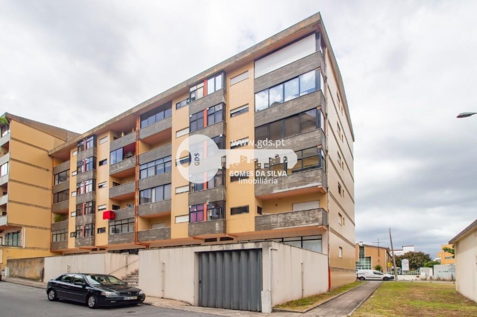 Apartamento T2 para Venda em São Victor, Braga, Braga - Imagem 25