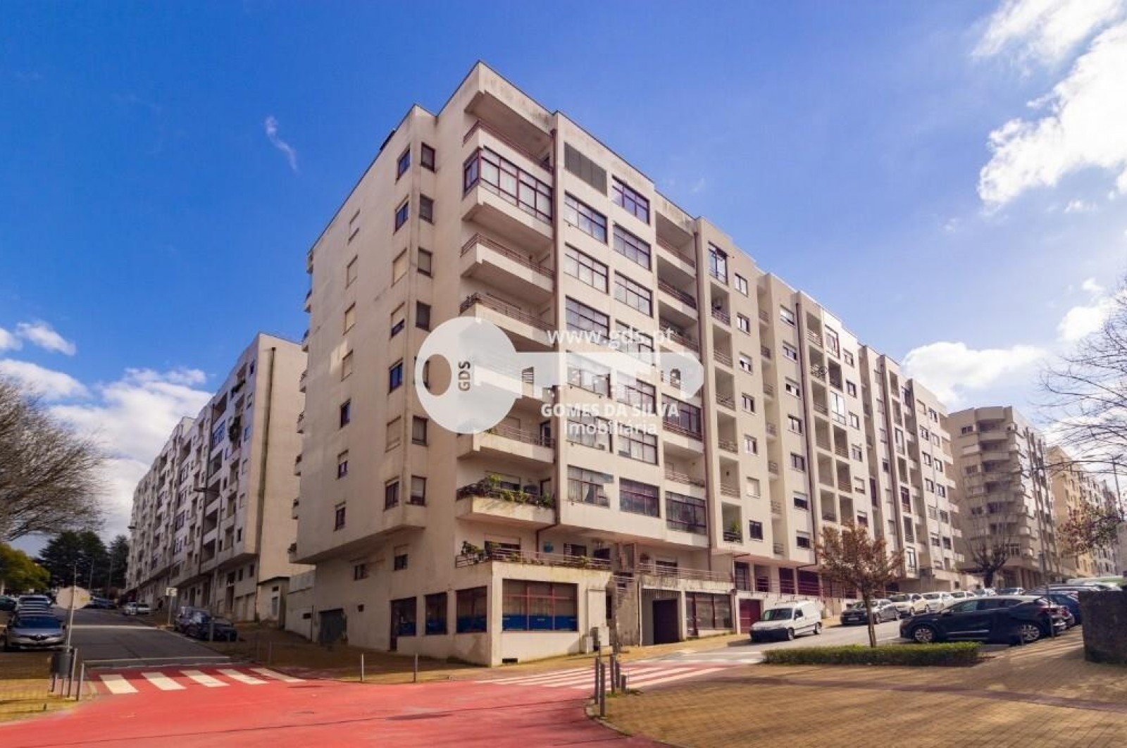 Apartamento T3 para Venda em São Vicente, Braga, Braga - Imagem 1