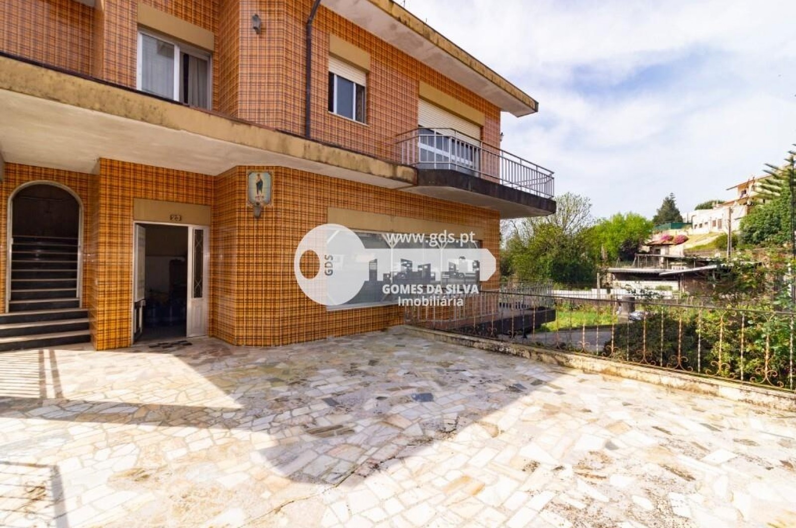 Moradia T3 para Venda em Sequeira, Braga, Braga - Imagem 1