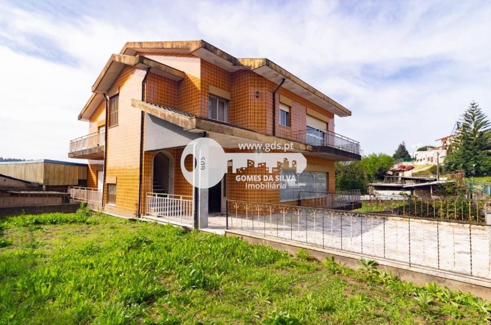 Moradia T3 para Venda em Sequeira, Braga, Braga - Imagem 2