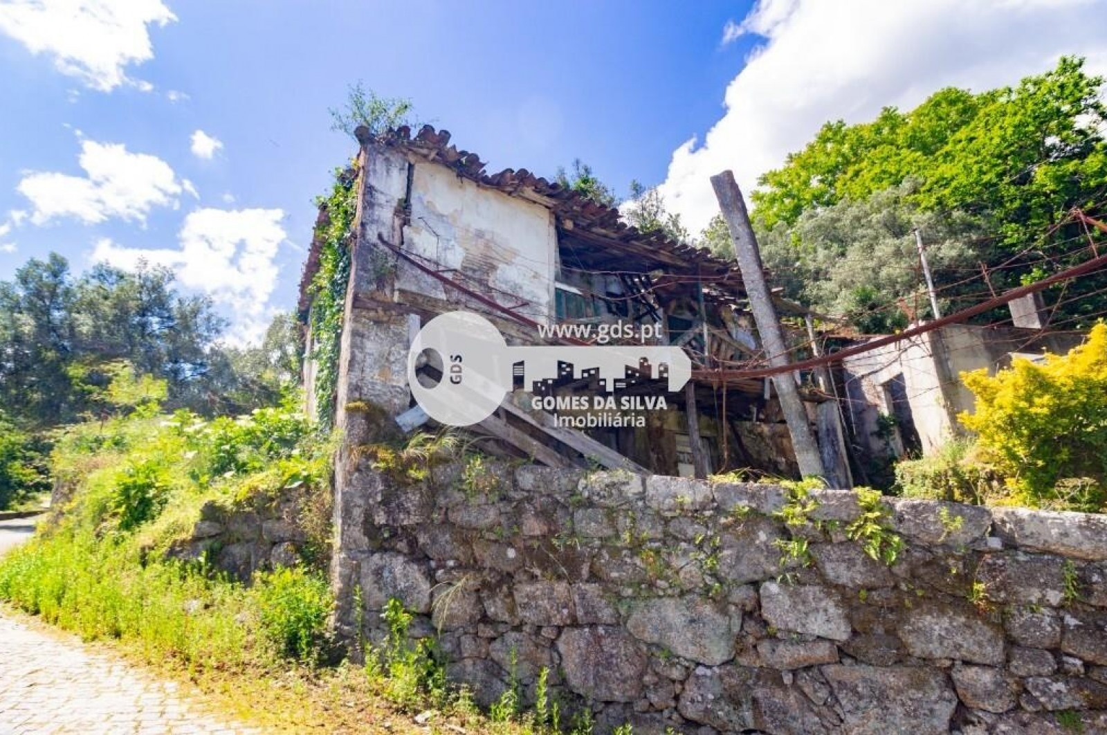 Moradia T4 para Venda em Santa Lucrécia de Algeriz e Navarra, Braga, Braga - Imagem 21