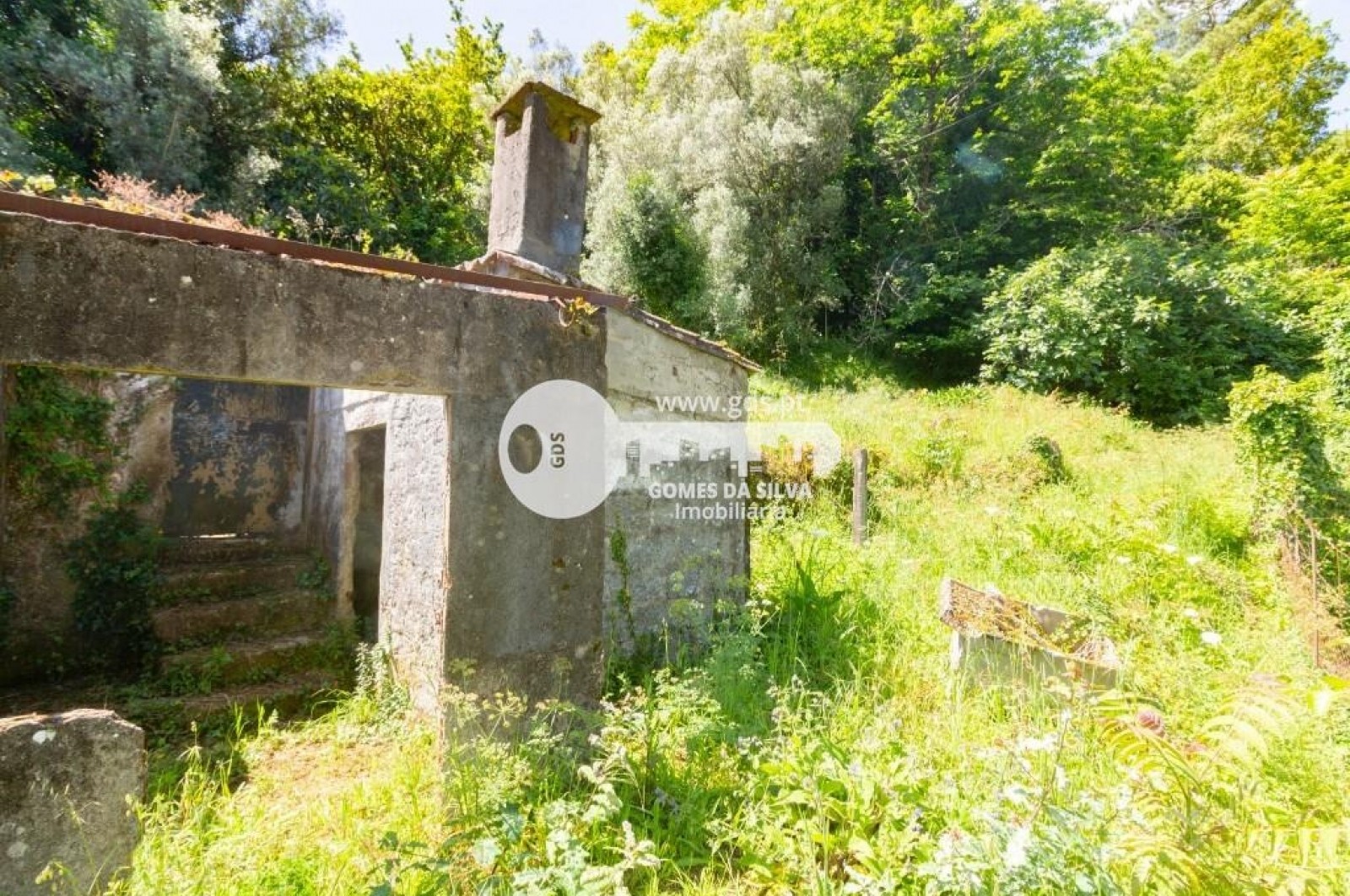 Moradia T4 para Venda em Santa Lucrécia de Algeriz e Navarra, Braga, Braga - Imagem 25