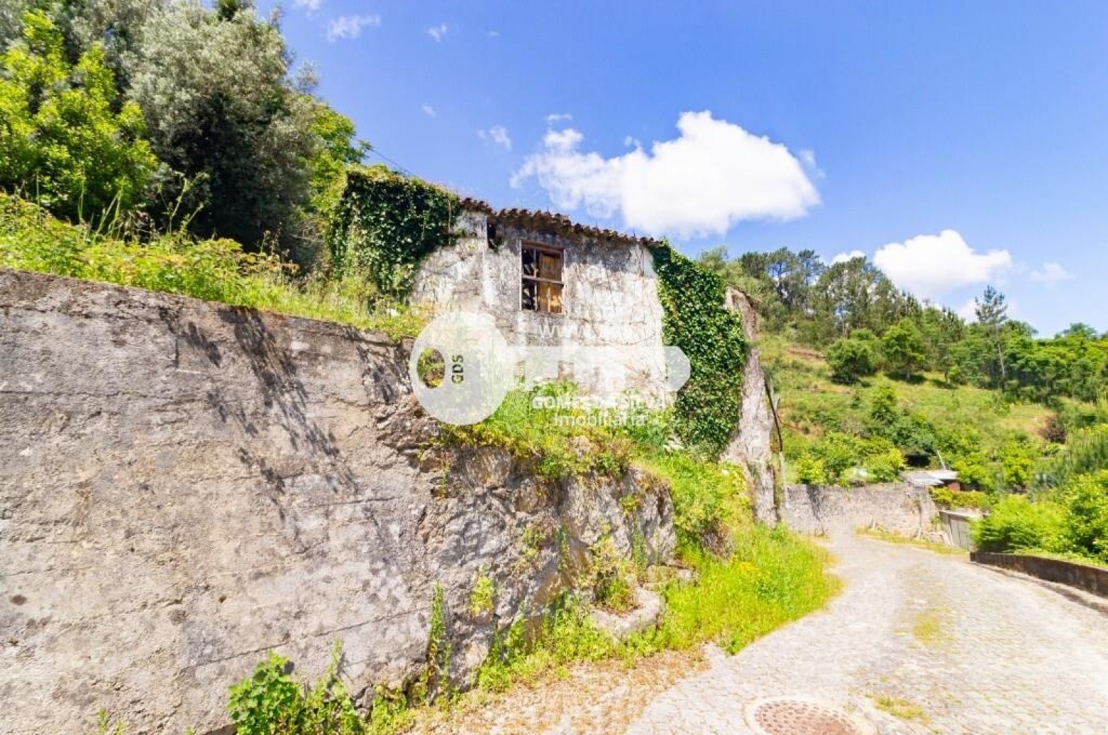 Moradia T4 para Venda em Santa Lucrécia de Algeriz e Navarra, Braga, Braga - Imagem 23