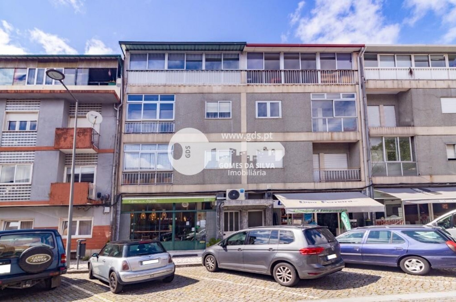 Com negócio para Trespasse em São Vicente, Braga, Braga - Imagem 5