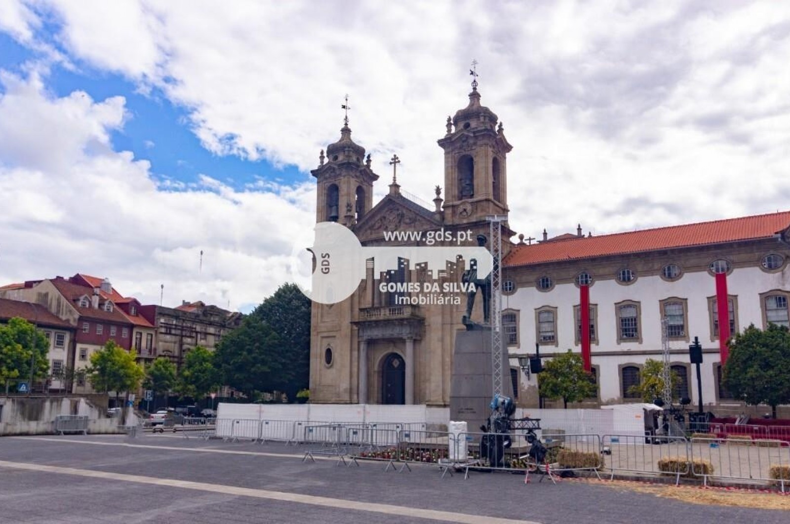 Com negócio para Trespasse em São Vicente, Braga, Braga - Imagem 32