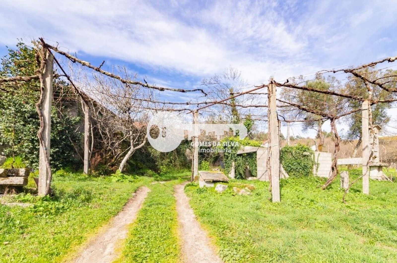 Terreno para Venda em Estorãos, Fafe, Braga - Imagem 15