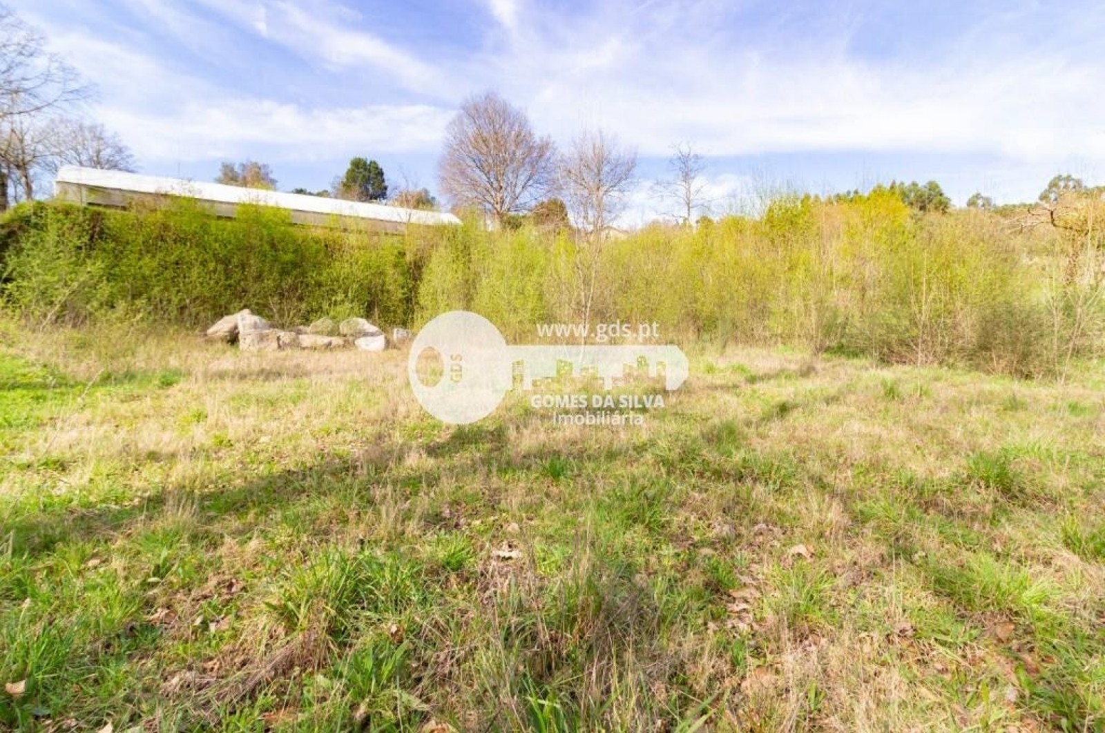 Terreno para Venda em Estorãos, Fafe, Braga - Imagem 9