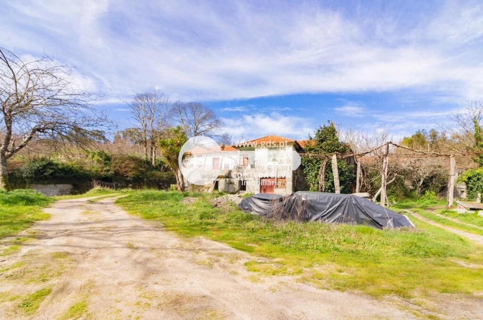 Terreno para Venda em Estorãos, Fafe, Braga - Imagem 14