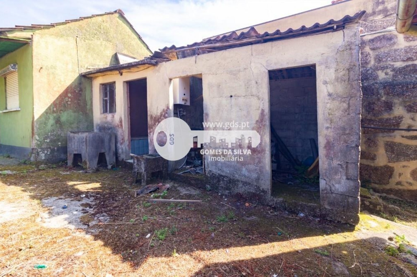 Moradia T3 para Venda em Arentim e Cunha, Braga, Braga - Imagem 14