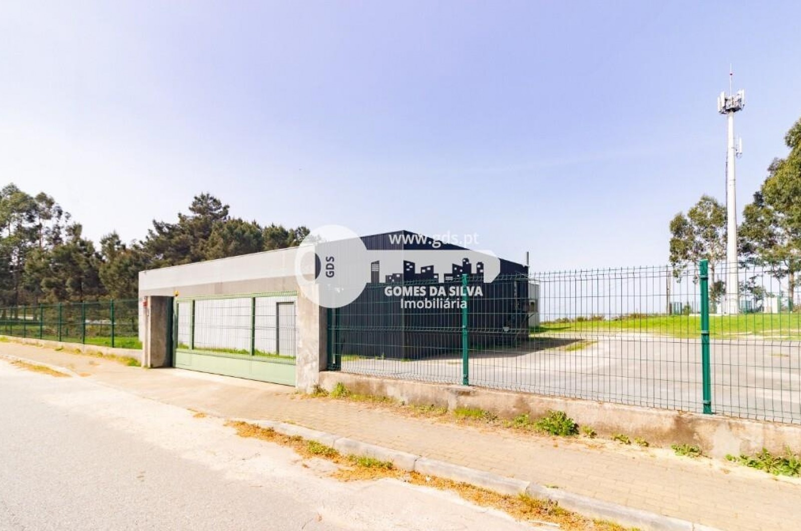 Armazém para Venda em Espinho, Braga, Braga - Imagem 29