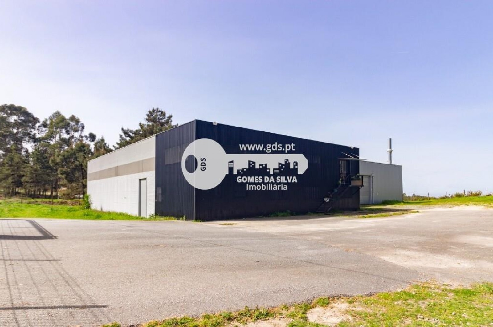 Armazém para Venda em Espinho, Braga, Braga - Imagem 3
