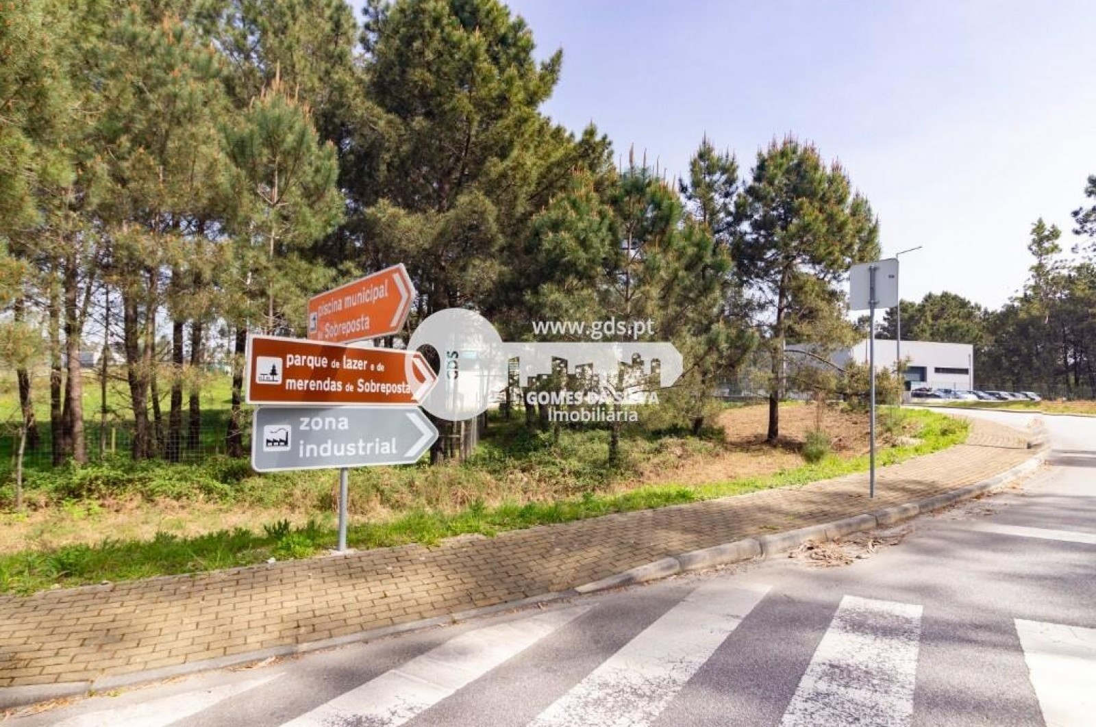 Armazém para Venda em Espinho, Braga, Braga - Imagem 31
