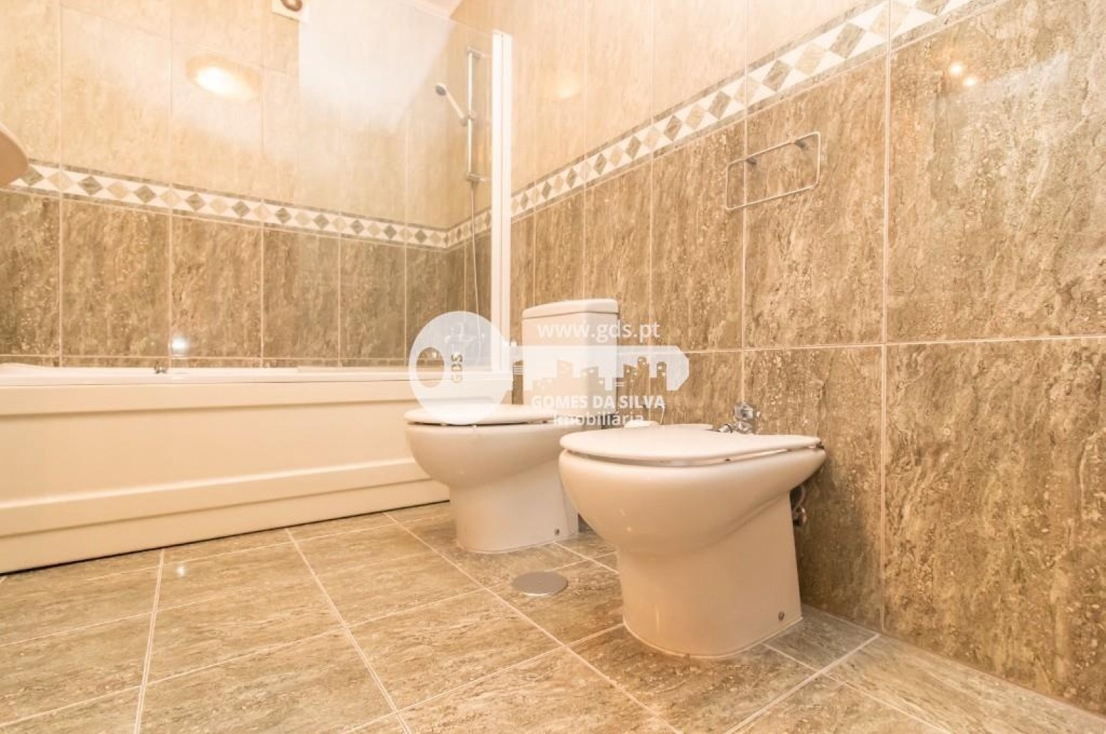 Apartamento T3 para Arrendamento em Nogueiró e Tenões, Braga, Braga - Imagem 17