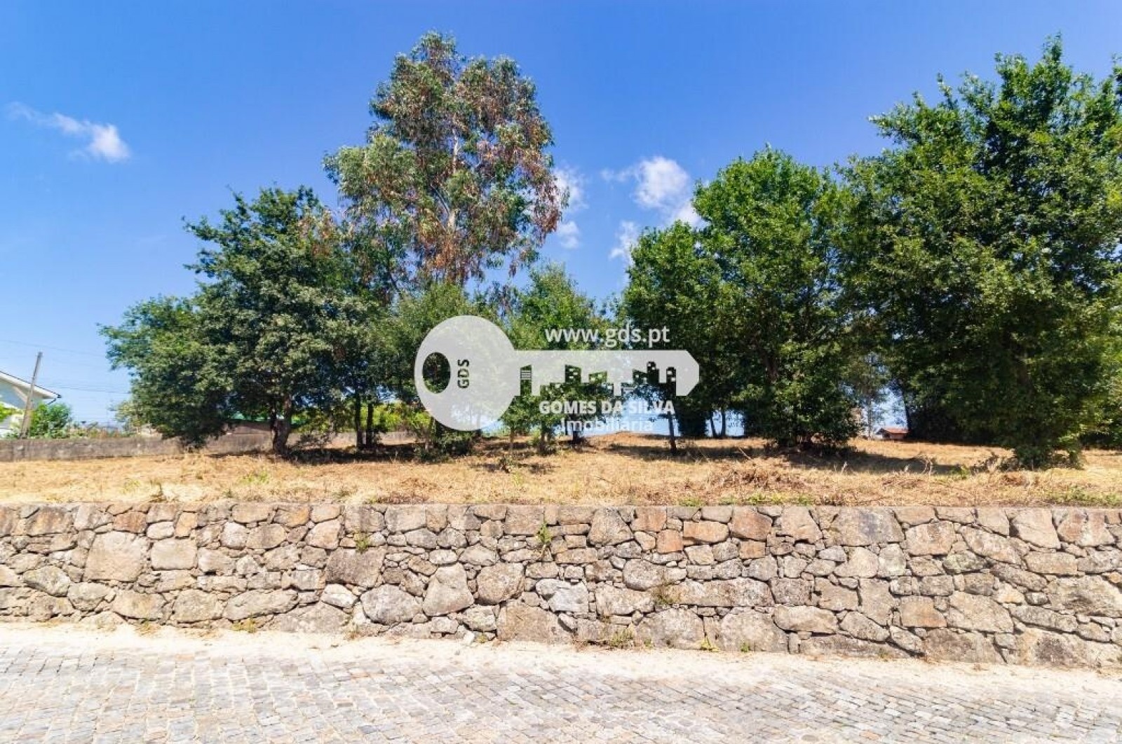 Terreno para Venda em Adaúfe, Braga, Braga - Imagem 4