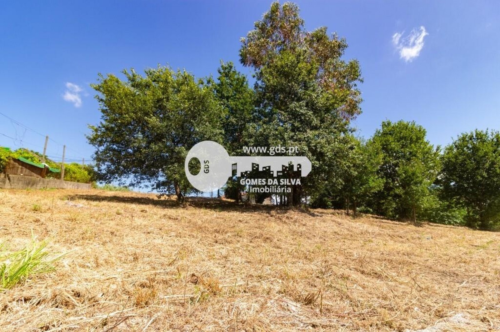 Terreno para Venda em Adaúfe, Braga, Braga - Imagem 1