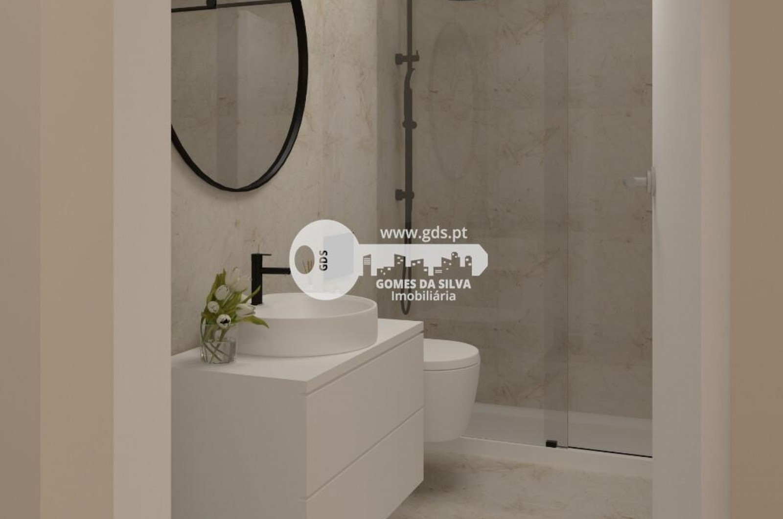 Apartamento T2 para Venda em São Vicente, Braga, Braga - Imagem 10