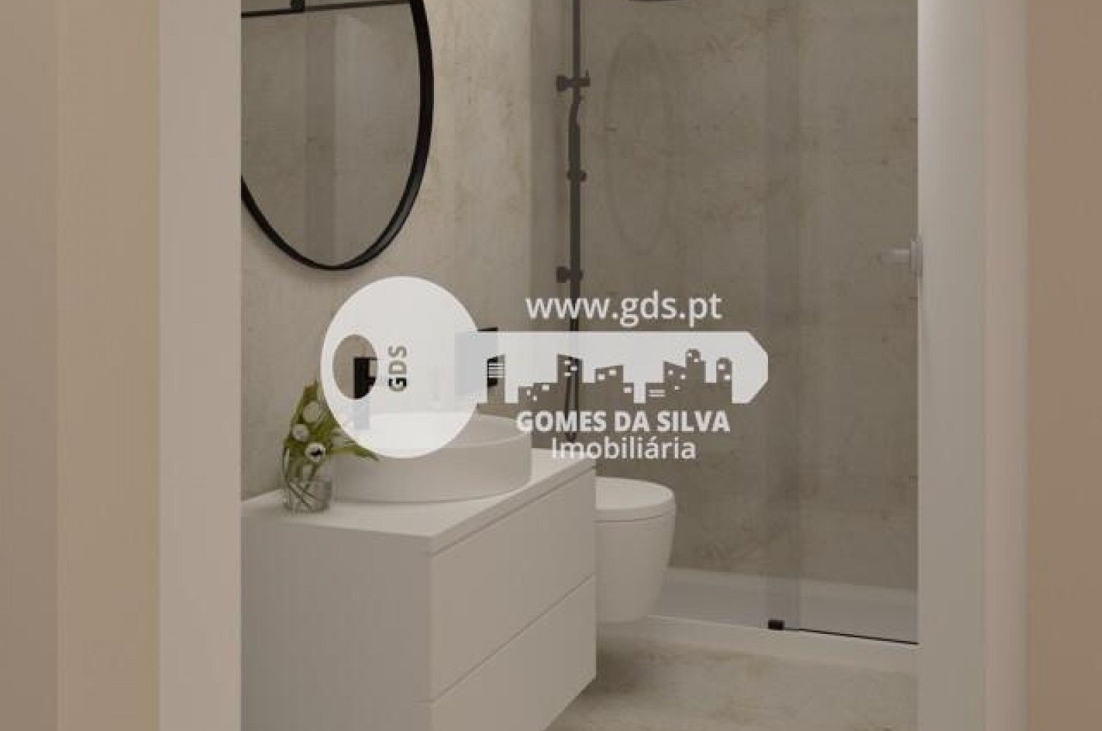 Apartamento T2 para Venda em São Vicente, Braga, Braga - Imagem 14