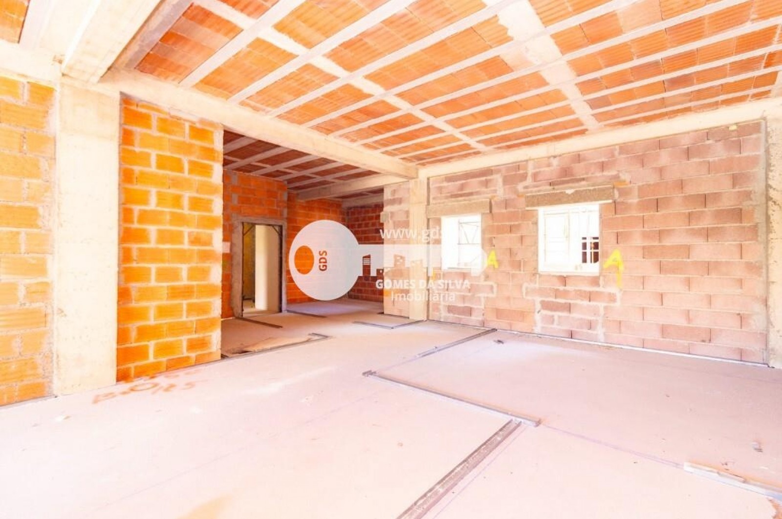Apartamento T2 para Venda em São Vicente, Braga, Braga - Imagem 3