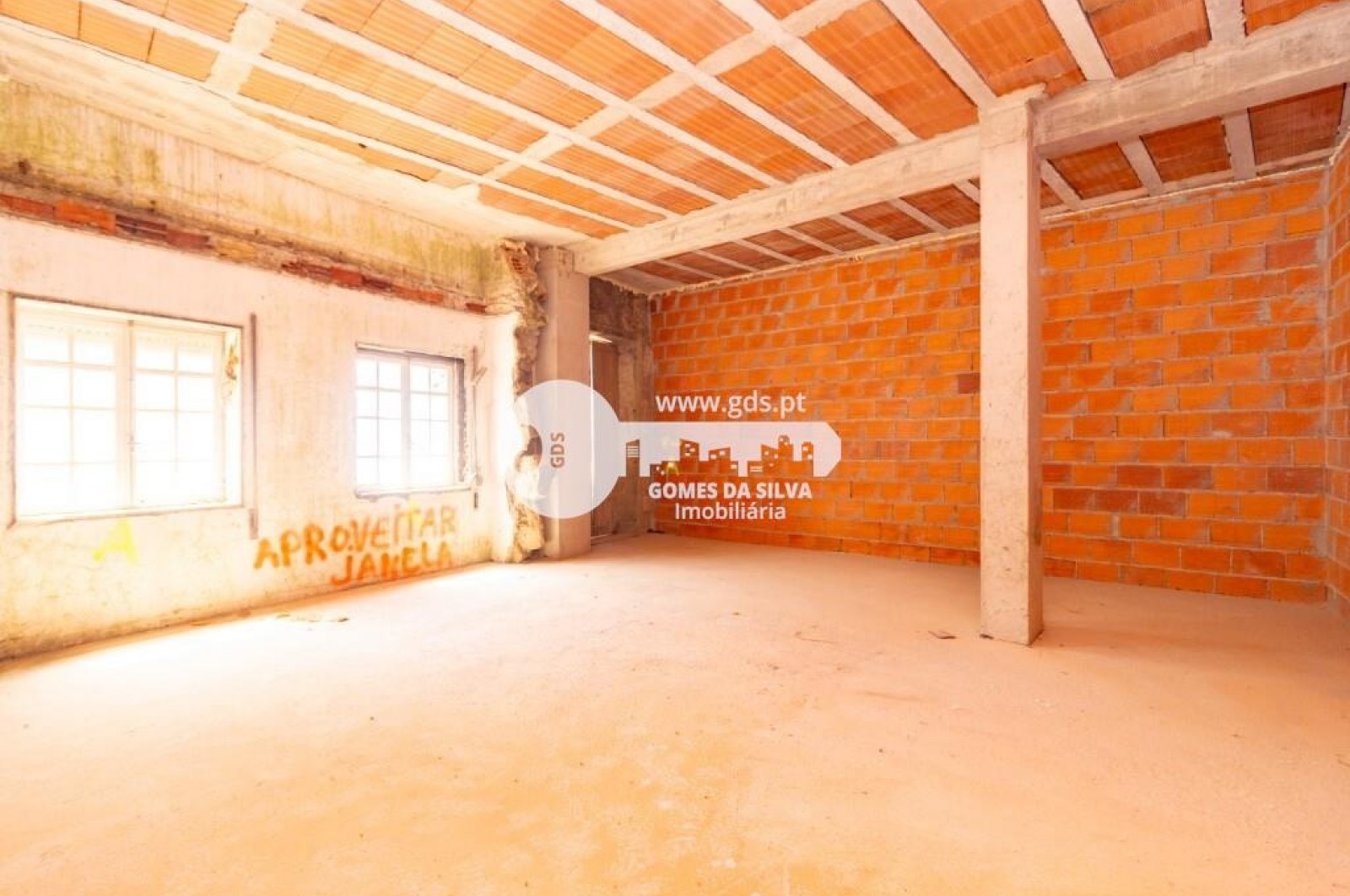 Apartamento T1 para Venda em São Vicente, Braga, Braga - Imagem 2