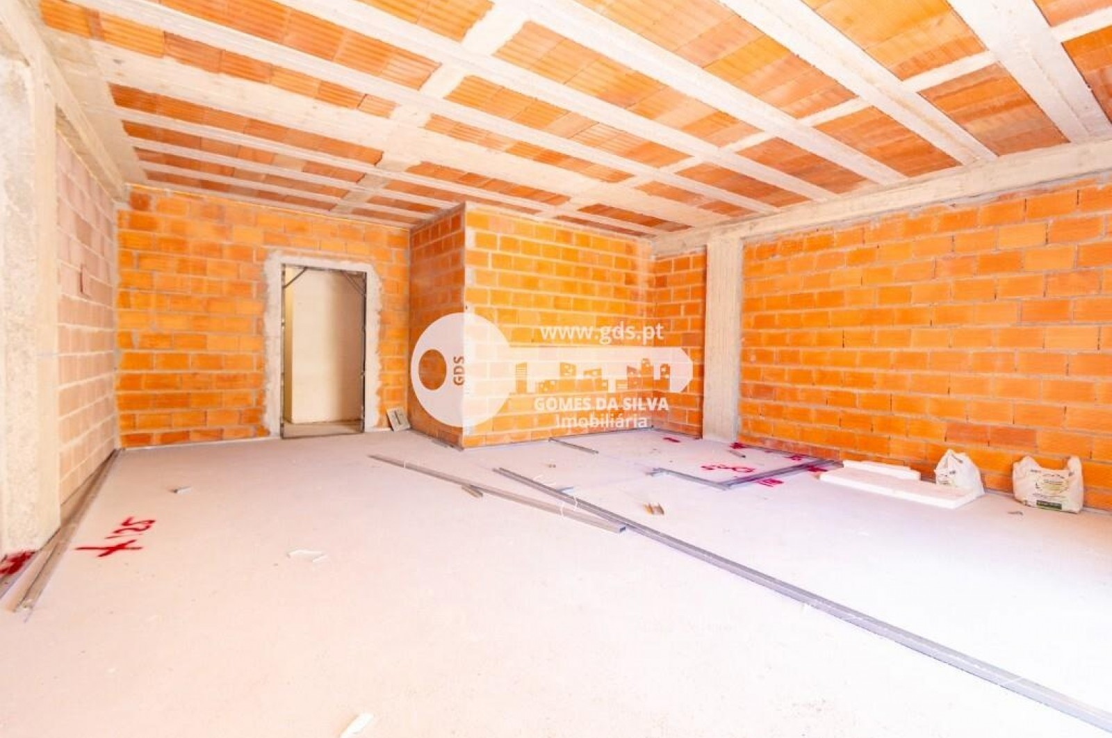 Apartamento T1 para Venda em São Vicente, Braga, Braga - Imagem 11