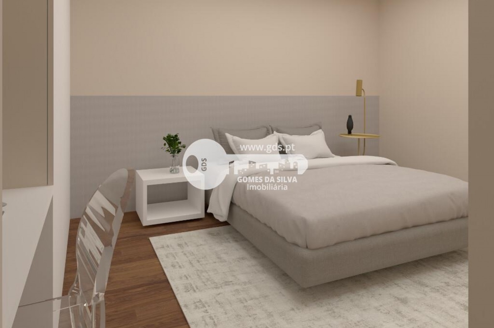 Apartamento T2 para Venda em São Vicente, Braga, Braga - Imagem 2