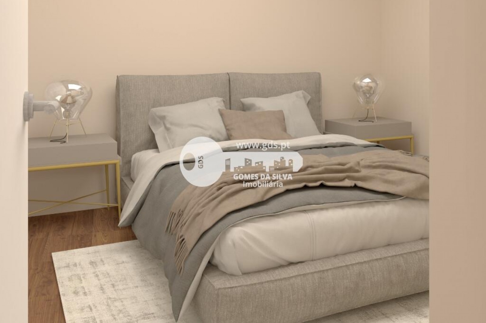 Apartamento T1 para Venda em São Vicente, Braga, Braga - Imagem 11