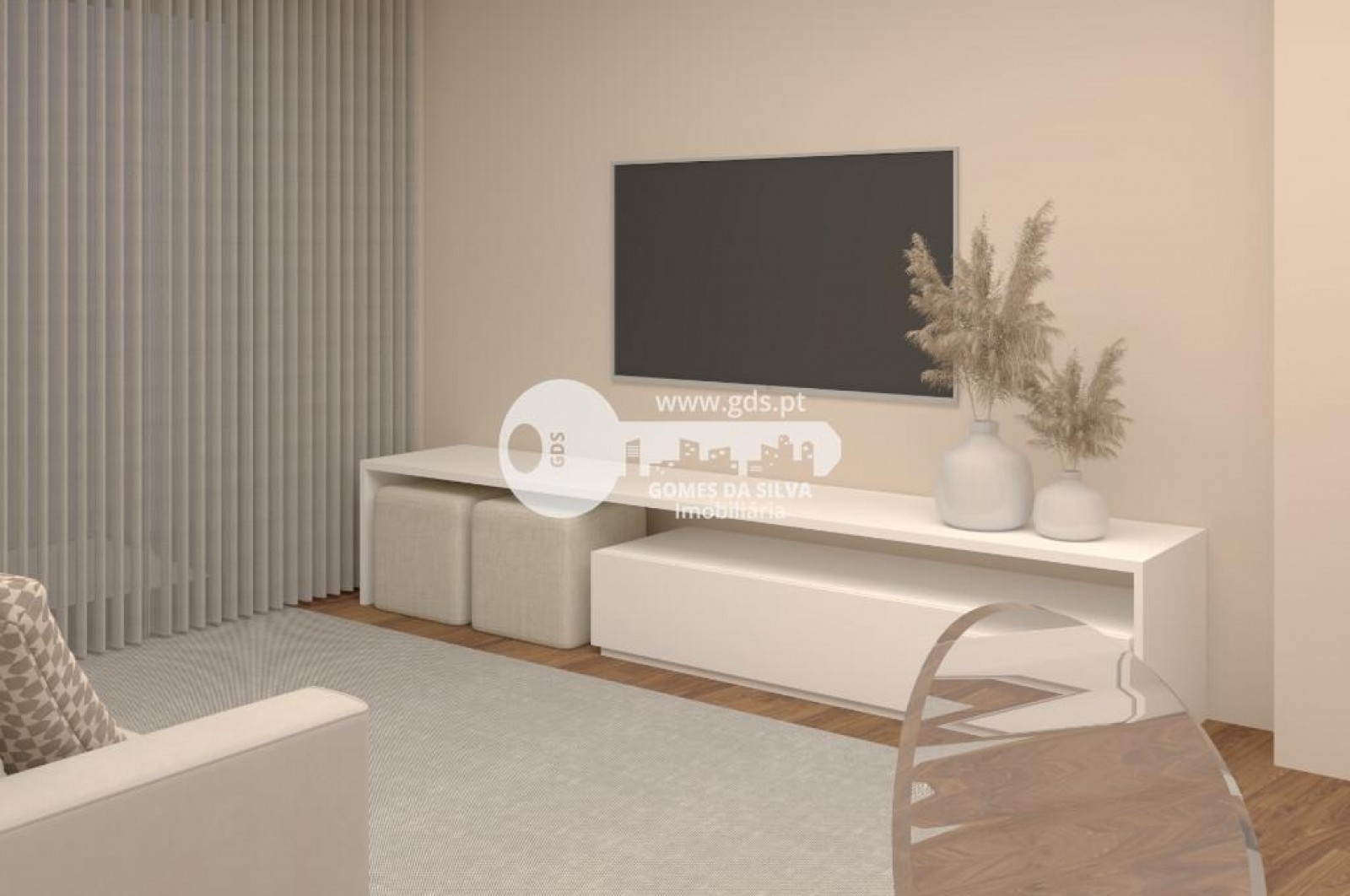 Apartamento T1 para Venda em São Vicente, Braga, Braga - Imagem 9