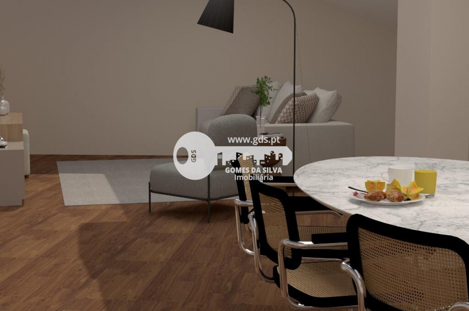 Apartamento T3 para Venda em São Vicente, Braga, Braga - Imagem 13