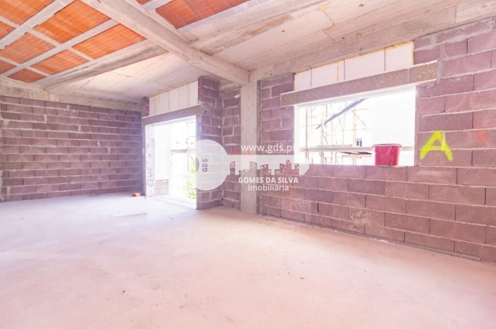 Apartamento T3 para Venda em São Vicente, Braga, Braga - Imagem 2