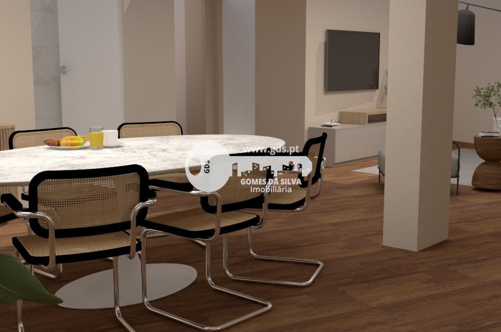 Apartamento T3 para Venda em São Vicente, Braga, Braga - Imagem 3