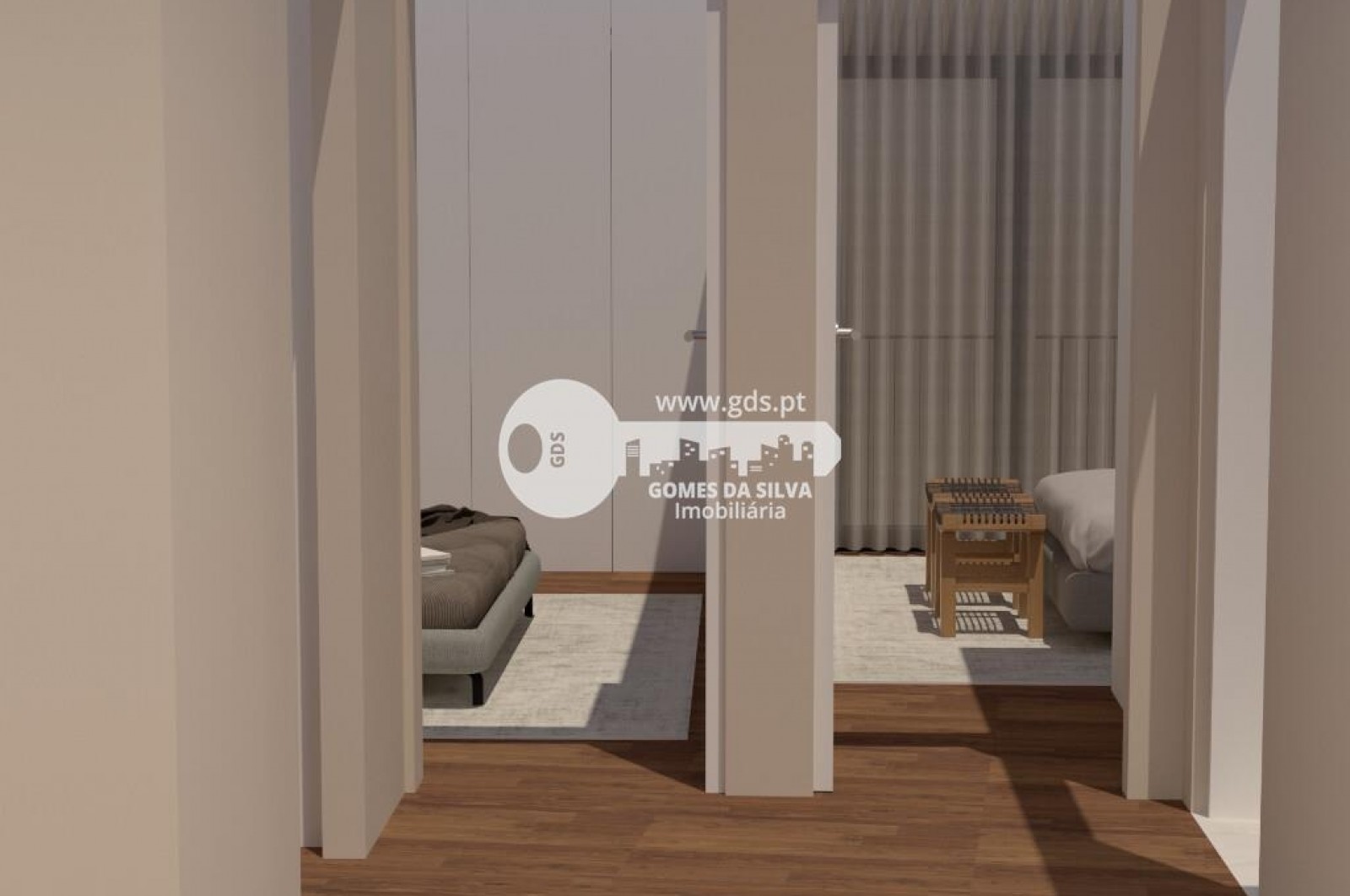 Apartamento T3 para Venda em São Vicente, Braga, Braga - Imagem 9