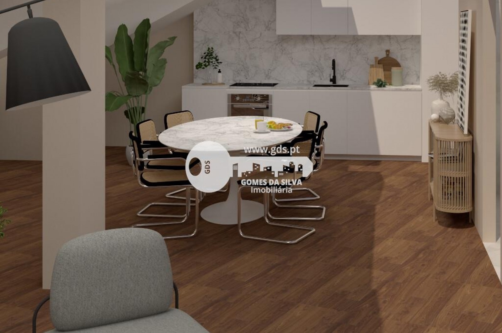 Apartamento T3 para Venda em São Vicente, Braga, Braga - Imagem 5