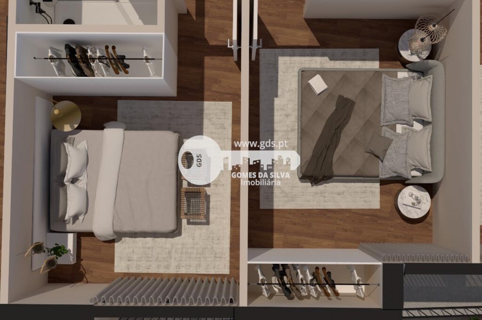 Apartamento T3 para Venda em São Vicente, Braga, Braga - Imagem 7