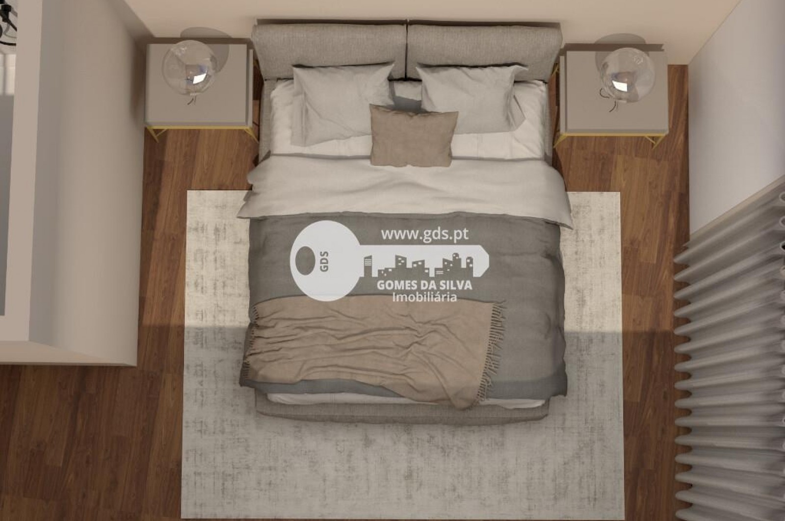 Apartamento T3 para Venda em São Vicente, Braga, Braga - Imagem 16
