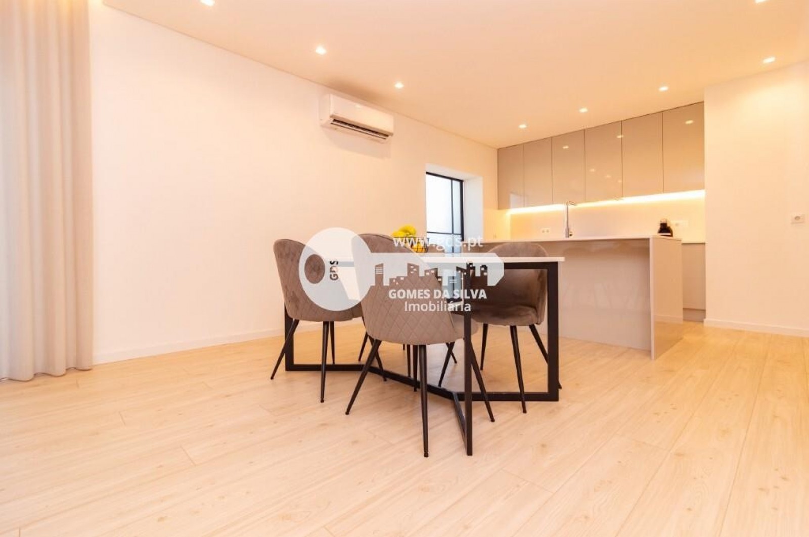 Apartamento T3 para Venda em Nogueira, Fraião e Lamaçães, Braga, Braga - Imagem 5