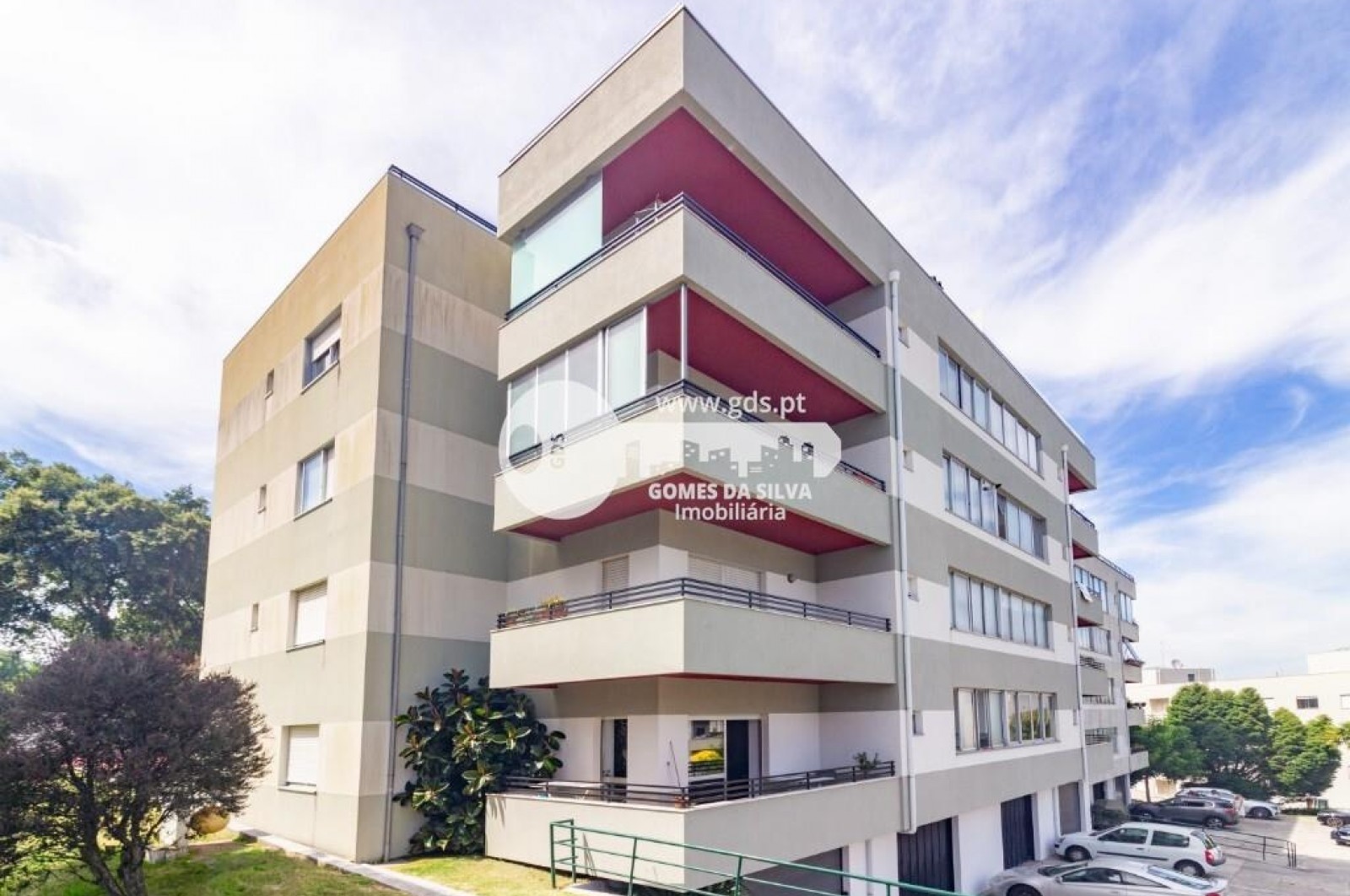 Apartamento T3 para Venda em Nogueira, Fraião e Lamaçães, Braga, Braga - Imagem 3