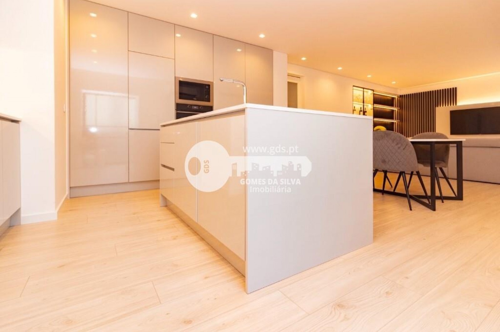 Apartamento T3 para Venda em Nogueira, Fraião e Lamaçães, Braga, Braga - Imagem 8