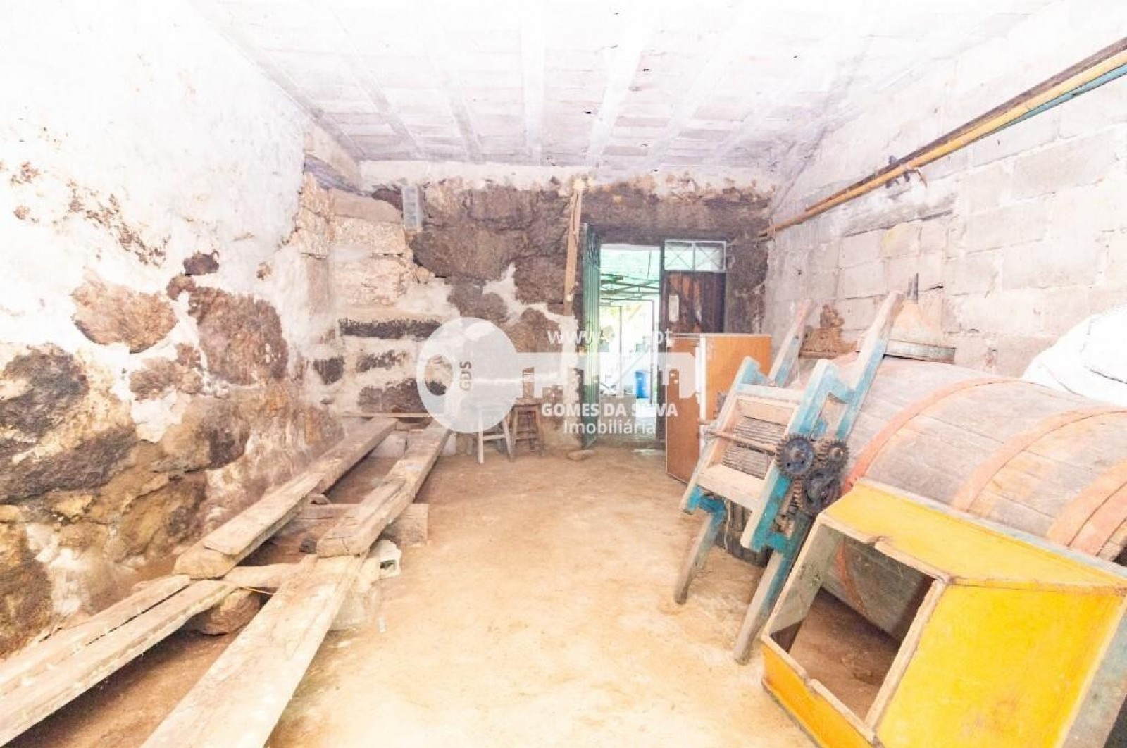Moradia T4 para Venda em Santa Maria Oliveira, Vila Nova de Famalicão, Braga - Imagem 23